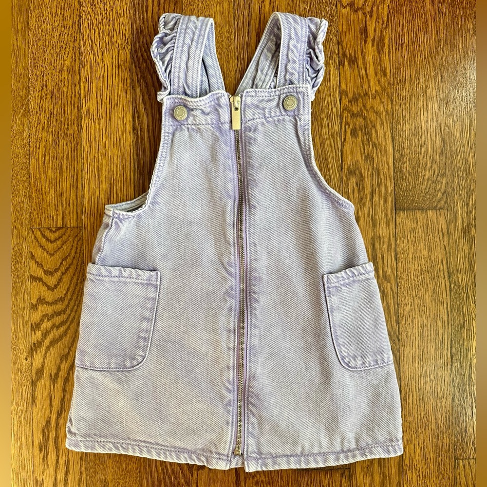 GAP Denim Skirtall